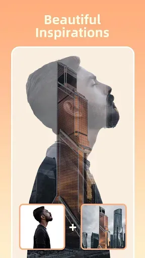 Скриншот 8 — Nice Cutout & Photo Editor