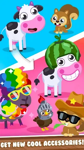 Скриншот 5 — Little Farm Life