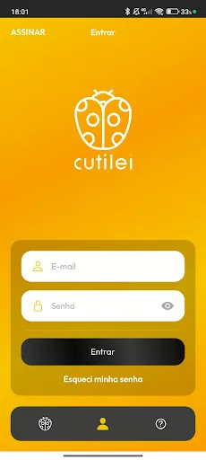 Скриншот 1 — Cutilei