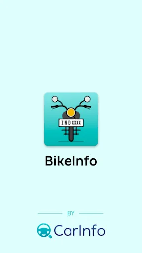 Скриншот 8 — BikeInfo- RTO Vehicle Info App