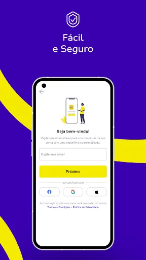 Скриншот 3 — CVC: Voos, hotéis e ingressos