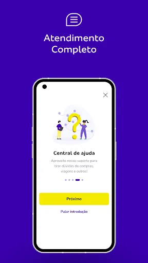Скриншот 5 — CVC: Voos, hotéis e ingressos
