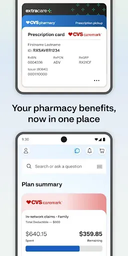 Скриншот 5 — CVS Health