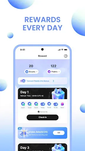 Скриншот 3 — NovRead
