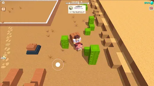 Скриншот 4 — CubeCrafter
