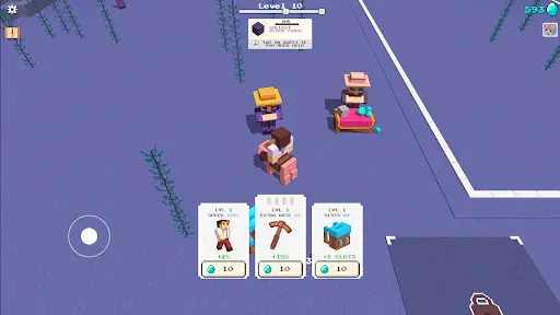 Скриншот 6 — CubeCrafter