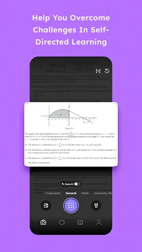 Скриншот 4 — Answer.AI - Your AI tutor