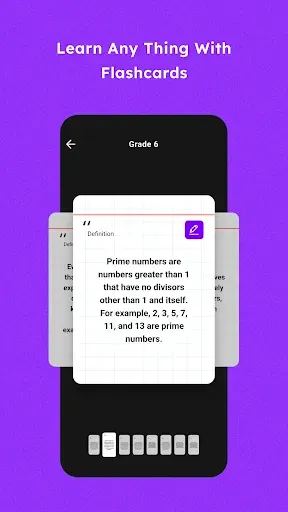 Скриншот 6 — Answer.AI - Your AI tutor