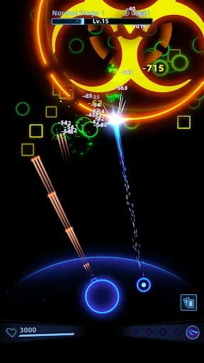 Скриншот 3 — Rogue Defense: Hybrid Tower TD