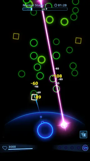 Скриншот 4 — Rogue Defense: Hybrid Tower TD