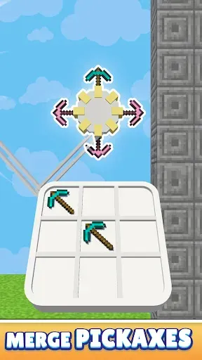 Скриншот 6 — Diamond Digger