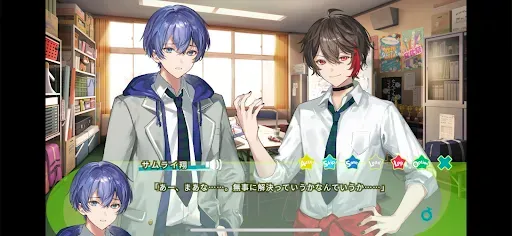 Скриншот 4 — めろんぱーかー ~キミがなんでも部の部長さん!~