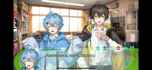 Скриншот 6 — めろんぱーかー ~キミがなんでも部の部長さん!~