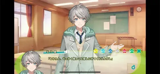 Скриншот 7 — めろんぱーかー ~キミがなんでも部の部長さん!~