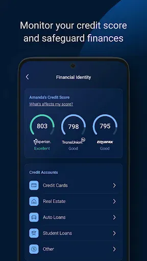 Скриншот 4 — Cyrus by Malwarebytes