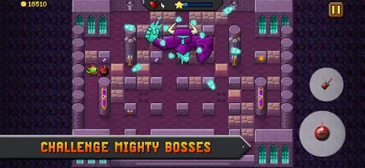 Скриншот 2 — Boom Mania