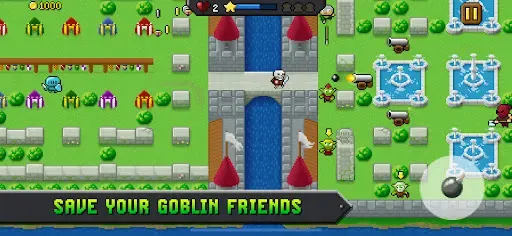 Скриншот 3 — Boom Mania