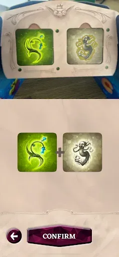Скриншот 2 — Little Alchemists Companion