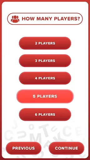 Скриншот 2 — Letter Jam Gadget