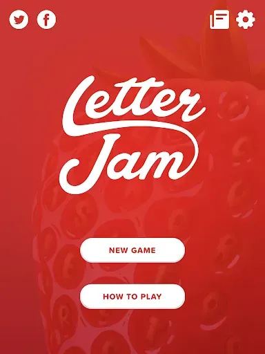 Скриншот 6 — Letter Jam Gadget