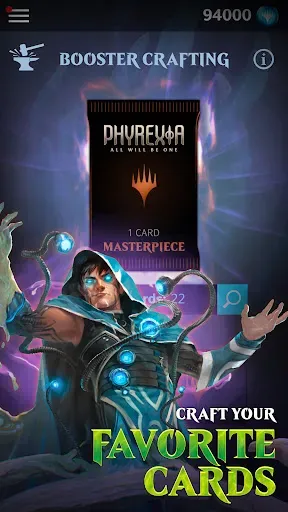 Скриншот 5 — Magic: Puzzle Quest