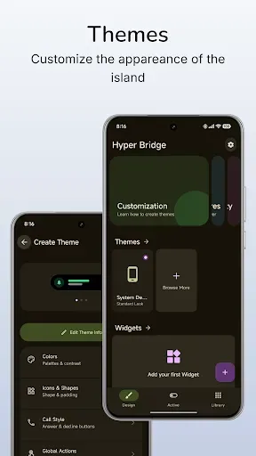 Скриншот 5 — Hyper Bridge