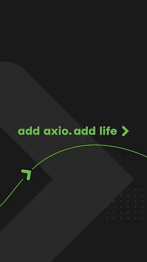 Скриншот 8 — axio: Expense Tracker & Budget