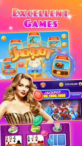 Скриншот 7 — Tikko-Live Stream, Video Chat
