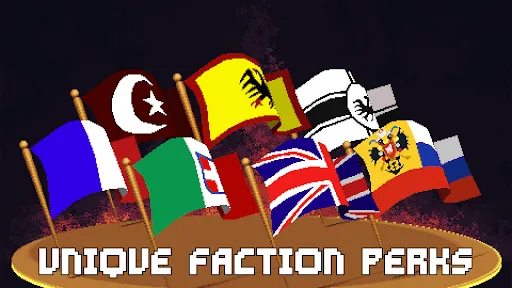 Скриншот 2 — To The Trenches