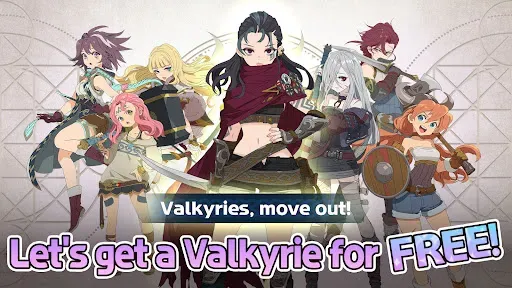 Скриншот 2 — TEN VALKYRIE