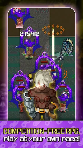 Скриншот 3 — RISING JOBBIES