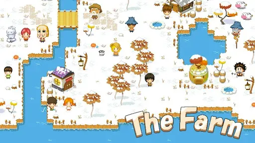 Скриншот 3 — The Farm : Sassy Princess