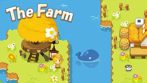 Скриншот 6 — The Farm : Sassy Princess