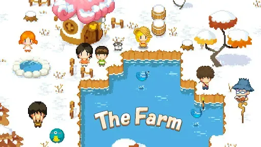 Скриншот 7 — The Farm : Sassy Princess