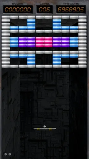 Скриншот 2 — Bricks DEMOLITION