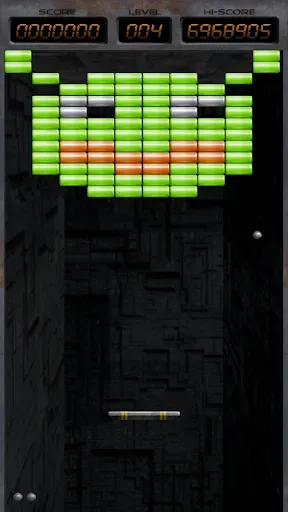 Скриншот 3 — Bricks DEMOLITION