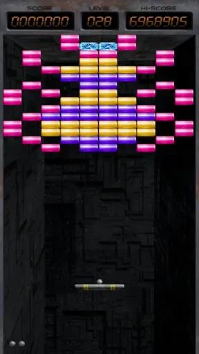 Скриншот 4 — Bricks DEMOLITION