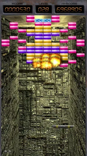 Скриншот 5 — Bricks DEMOLITION