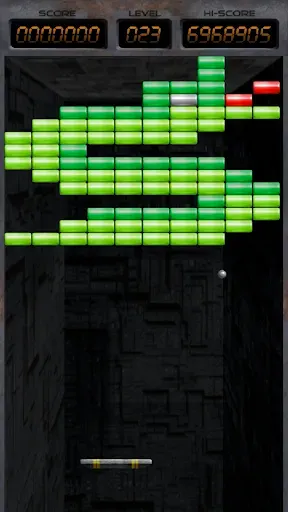 Скриншот 6 — Bricks DEMOLITION