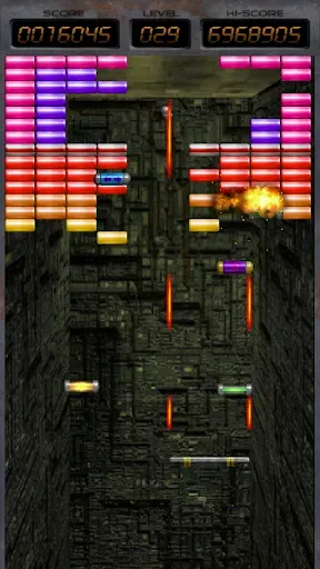 Скриншот 7 — Bricks DEMOLITION
