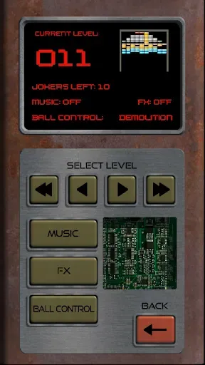 Скриншот 8 — Bricks DEMOLITION