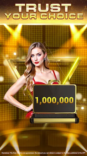 Скриншот 5 — Deal or Bet Live