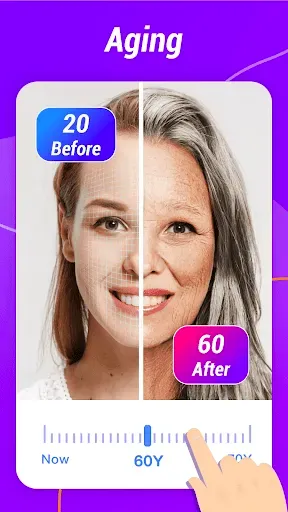 Скриншот 5 — Old Face & Daily Horoscope