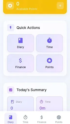 Скриншот 1 — Dailyfy