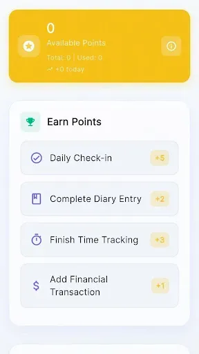 Скриншот 2 — Dailyfy