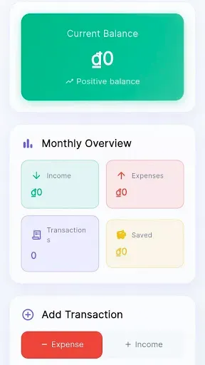 Скриншот 3 — Dailyfy