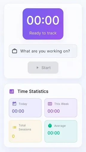 Скриншот 4 — Dailyfy