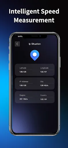 Скриншот 2 — Daily Link VPN