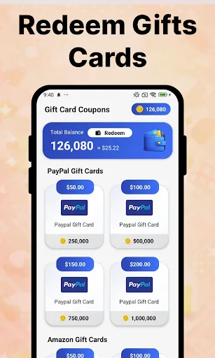 Скриншот 6 — NewsCash: Read to Earn Money