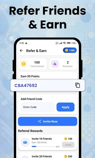 Скриншот 7 — NewsCash: Read to Earn Money